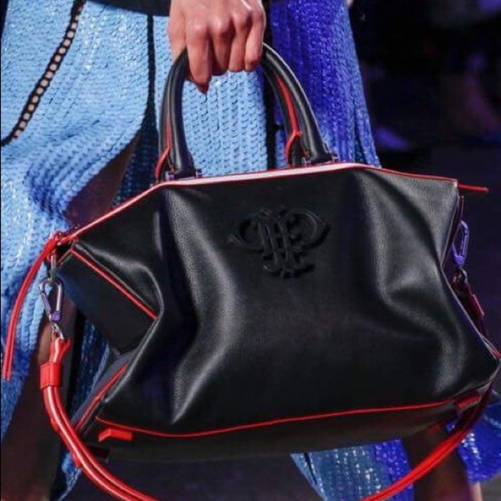 Runway Pucci Bag. Limited piece. Retail 3k.
